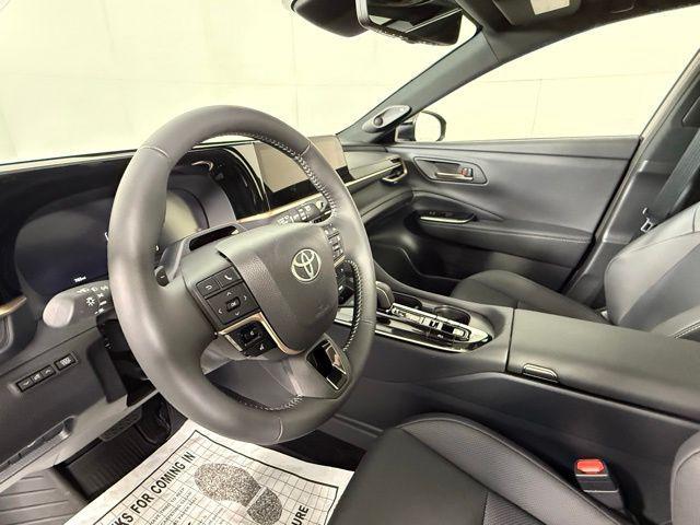used 2025 Toyota Crown Signia car, priced at $48,490