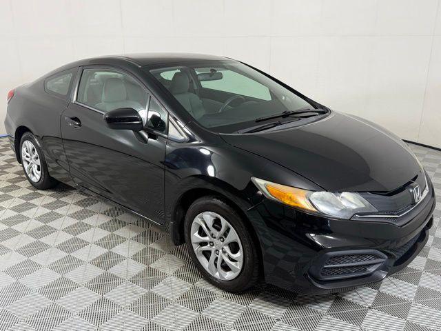 used 2014 Honda Civic car, priced at $11,990