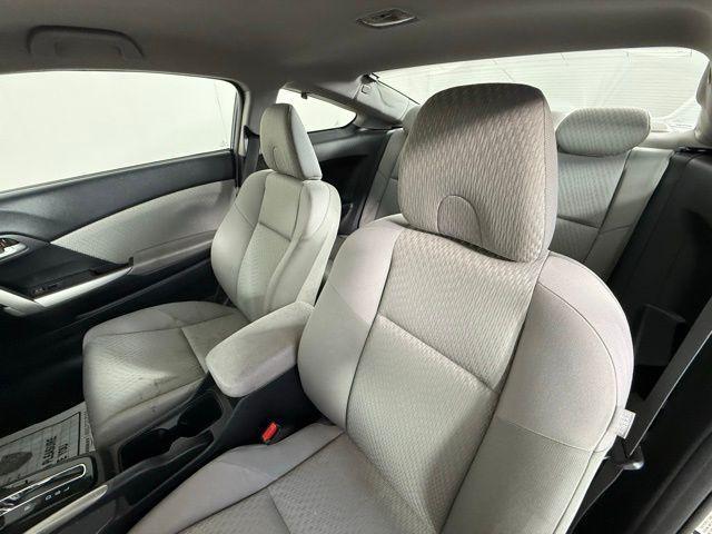 used 2014 Honda Civic car, priced at $11,990