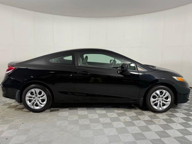 used 2014 Honda Civic car, priced at $11,990