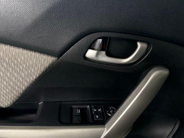 used 2014 Honda Civic car, priced at $11,990