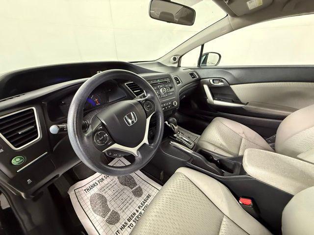 used 2014 Honda Civic car, priced at $11,990
