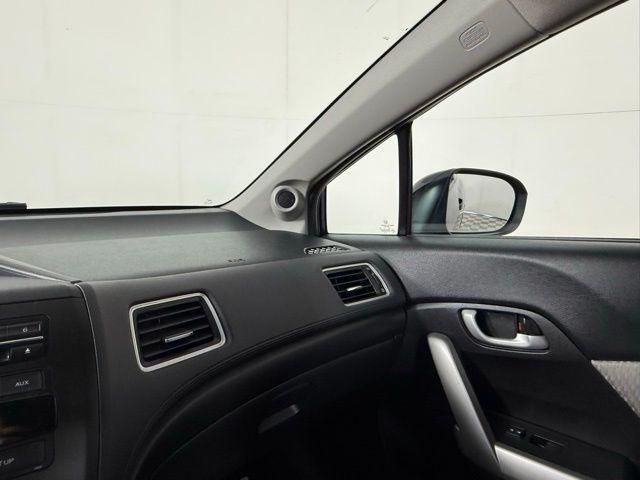 used 2014 Honda Civic car, priced at $11,990