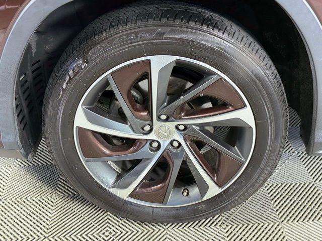used 2016 Lexus RX 350 car, priced at $20,990