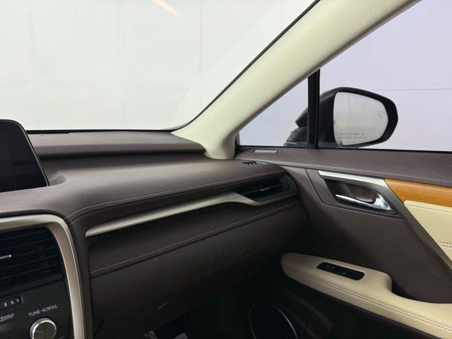 used 2016 Lexus RX 350 car, priced at $20,990