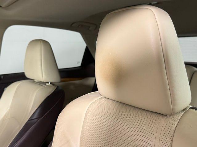 used 2016 Lexus RX 350 car, priced at $20,990