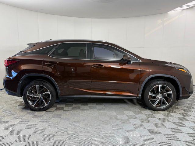 used 2016 Lexus RX 350 car, priced at $20,990