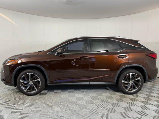 used 2016 Lexus RX 350 car, priced at $20,990