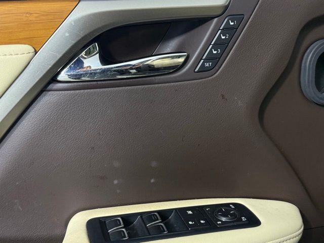 used 2016 Lexus RX 350 car, priced at $20,990