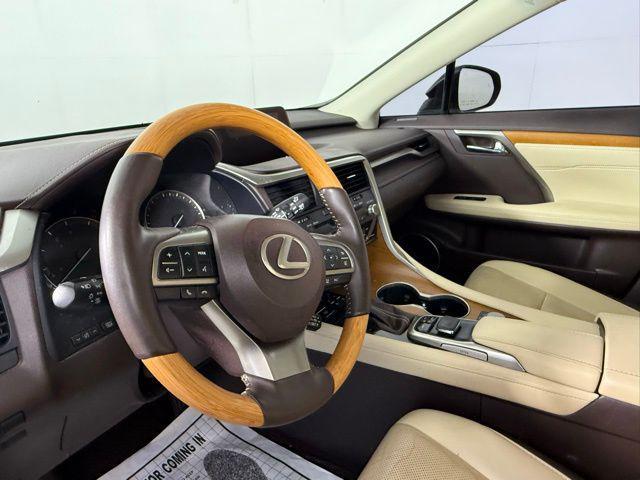 used 2016 Lexus RX 350 car, priced at $20,990