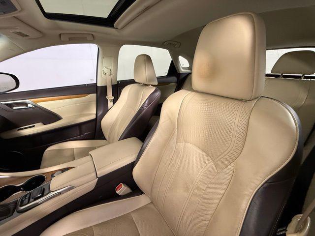 used 2016 Lexus RX 350 car, priced at $20,990