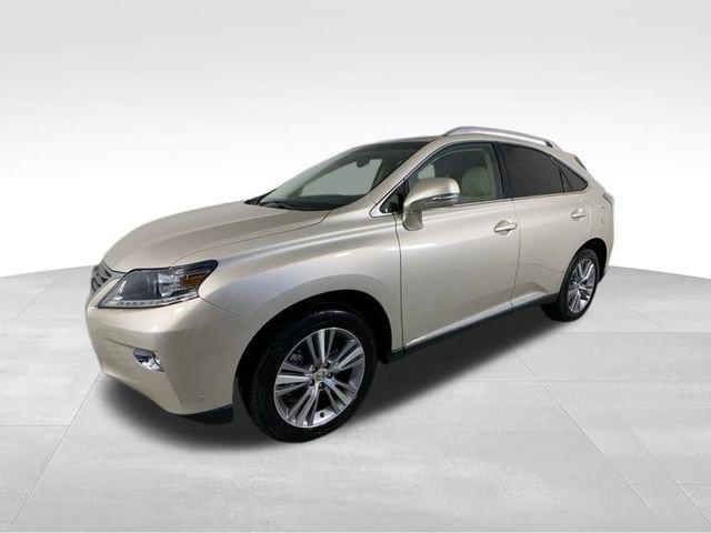 used 2015 Lexus RX 350 car, priced at $21,990