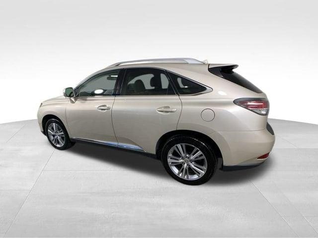 used 2015 Lexus RX 350 car, priced at $21,990