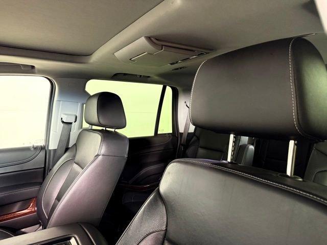 used 2019 GMC Yukon car, priced at $28,990