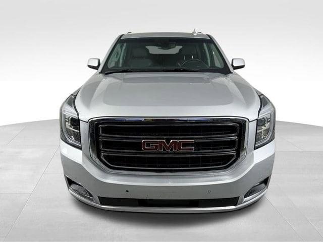 used 2019 GMC Yukon car, priced at $28,990