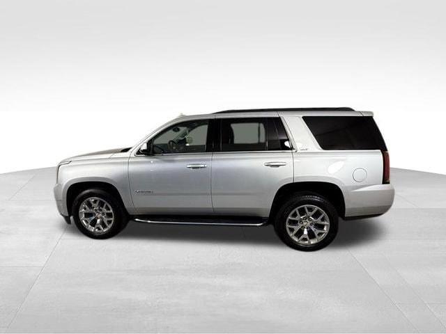 used 2019 GMC Yukon car, priced at $28,990