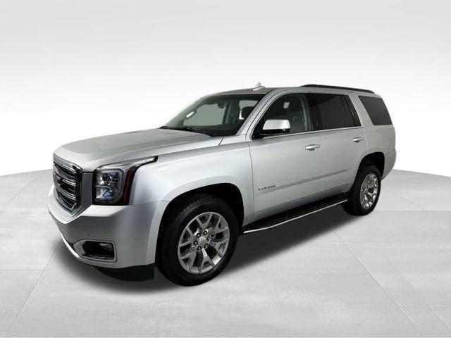 used 2019 GMC Yukon car, priced at $28,990