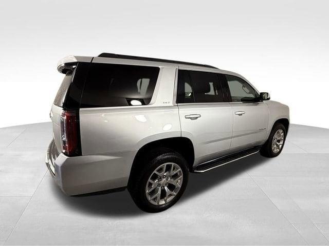 used 2019 GMC Yukon car, priced at $28,990