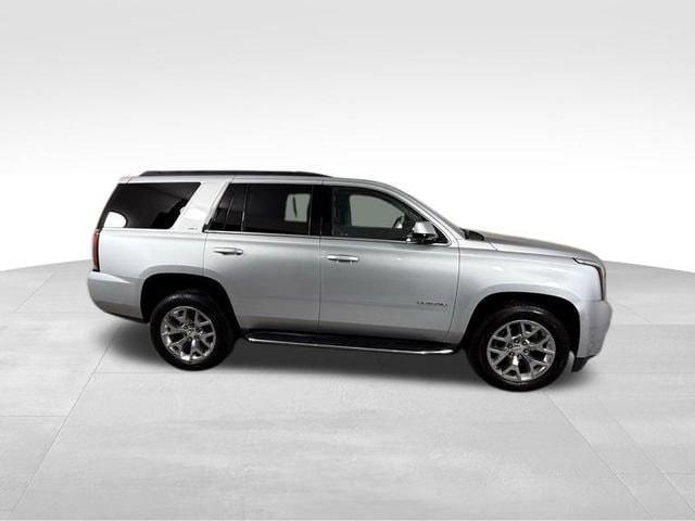 used 2019 GMC Yukon car, priced at $28,990