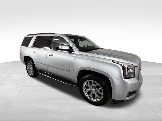 used 2019 GMC Yukon car, priced at $28,990