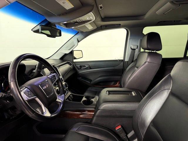 used 2019 GMC Yukon car, priced at $28,990