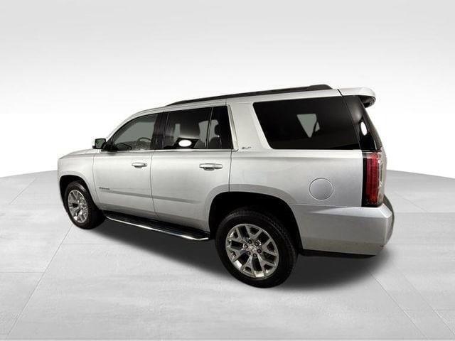 used 2019 GMC Yukon car, priced at $28,990