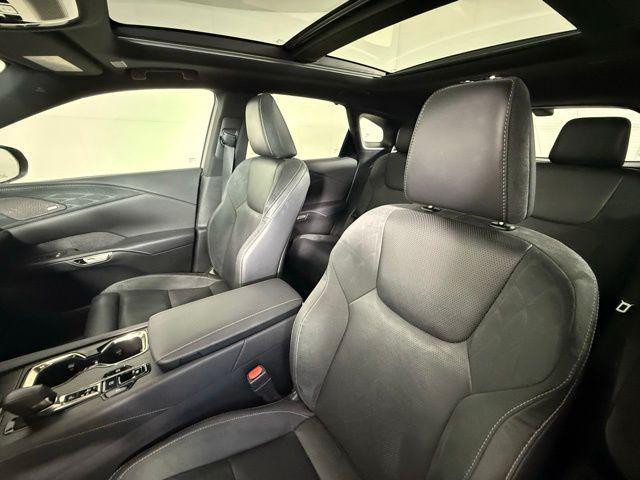 used 2023 Lexus RX 350 car, priced at $54,990