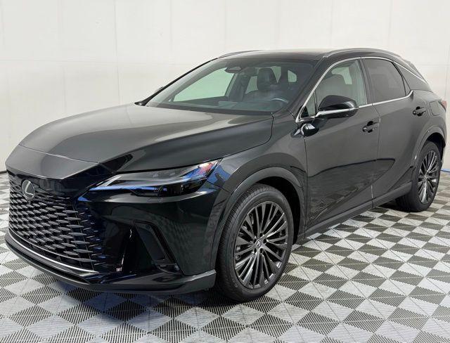 used 2023 Lexus RX 350 car, priced at $50,990