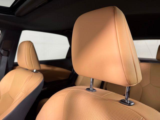 used 2023 Lexus RX 350 car, priced at $49,990