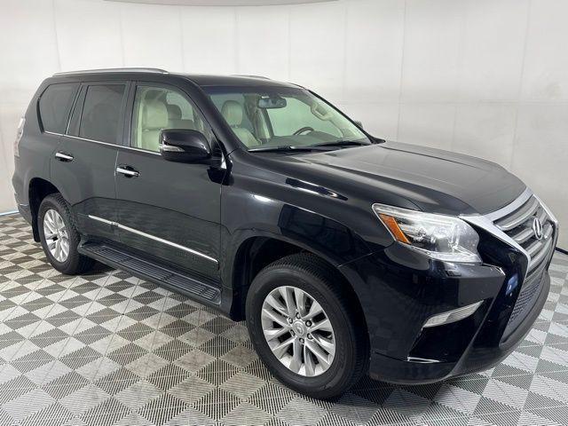 used 2014 Lexus GX 460 car, priced at $20,990