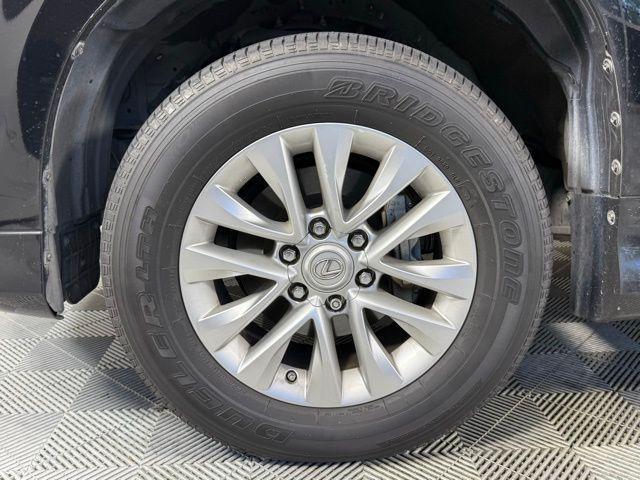used 2014 Lexus GX 460 car, priced at $20,990