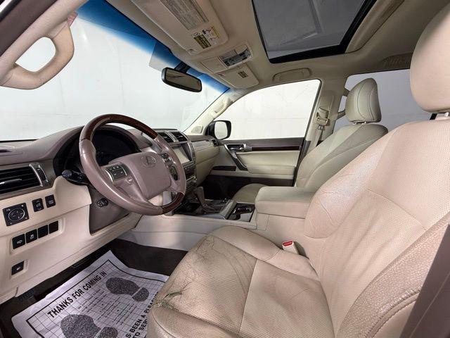 used 2014 Lexus GX 460 car, priced at $20,990