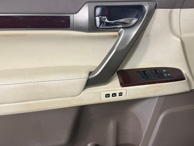 used 2014 Lexus GX 460 car, priced at $20,990