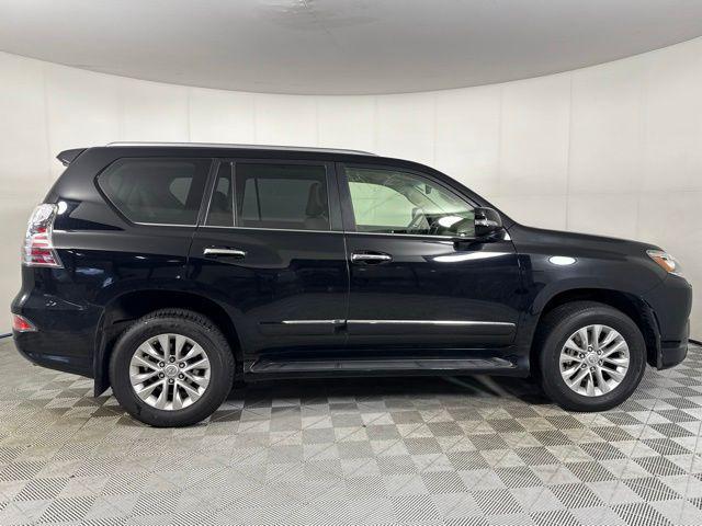 used 2014 Lexus GX 460 car, priced at $20,990