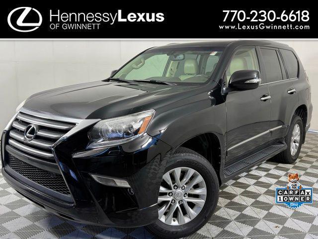 used 2014 Lexus GX 460 car, priced at $20,990