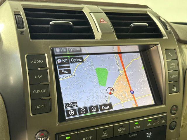 used 2014 Lexus GX 460 car, priced at $20,990
