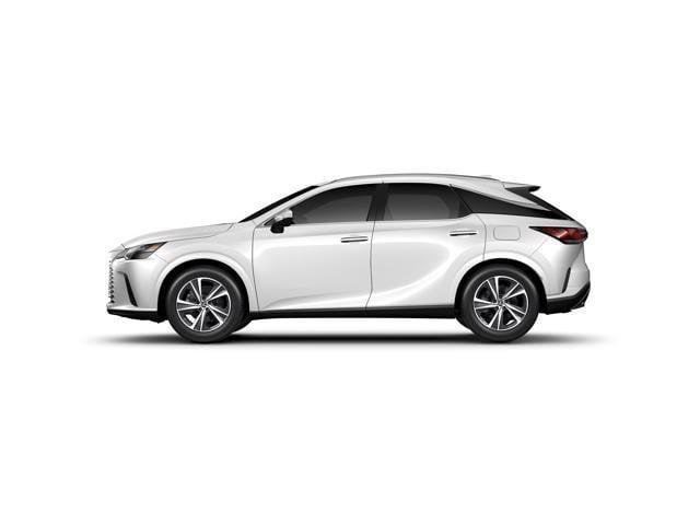 new 2024 Lexus RX 350 car, priced at $54,505