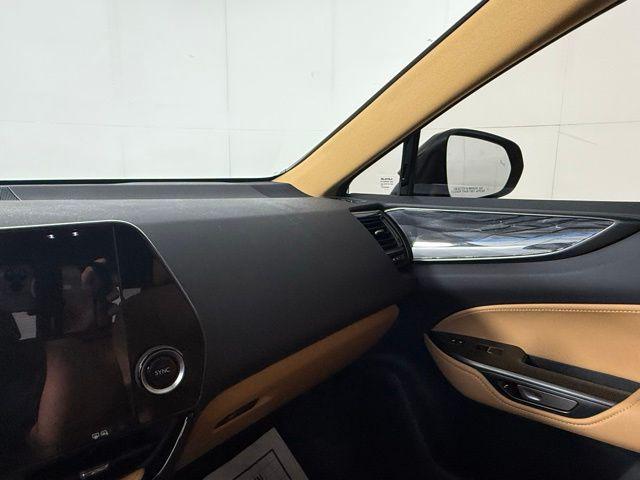 used 2025 Lexus NX 250 car, priced at $43,890