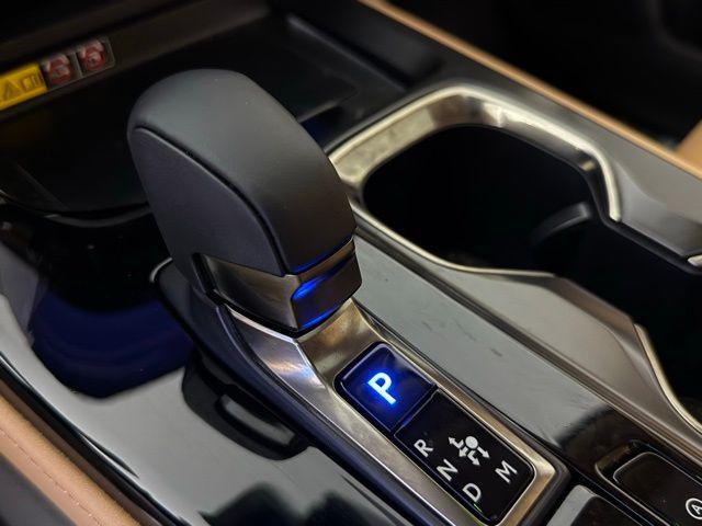 used 2025 Lexus NX 250 car, priced at $43,890