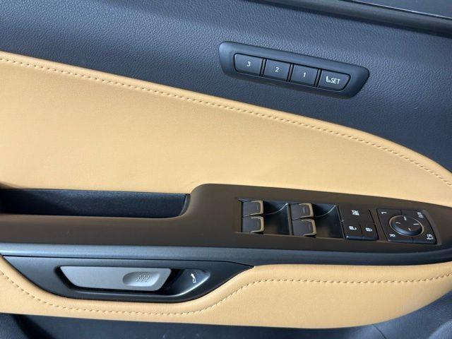 used 2025 Lexus NX 250 car, priced at $43,890