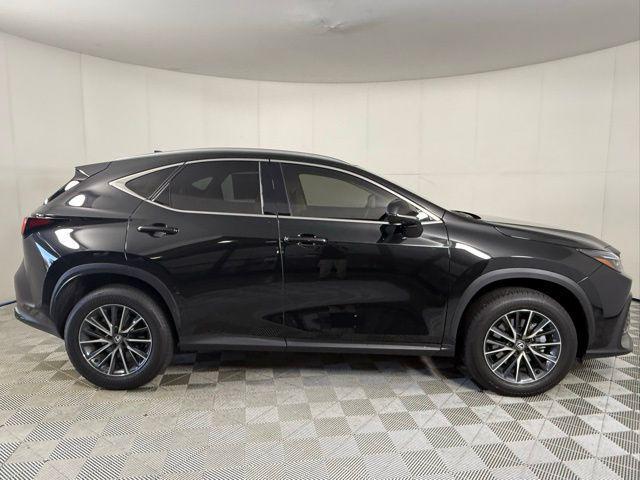 used 2025 Lexus NX 250 car, priced at $43,890