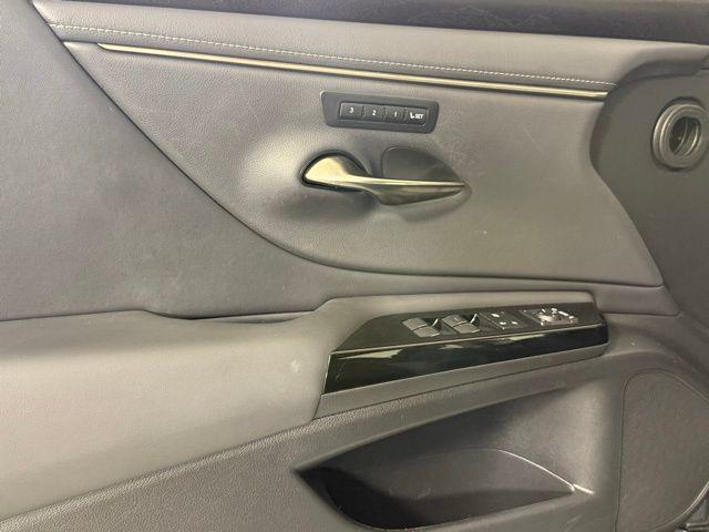 used 2022 Lexus ES 350 car, priced at $36,990