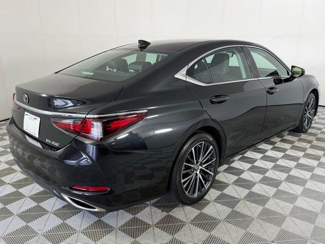 used 2022 Lexus ES 350 car, priced at $36,990