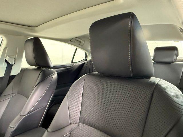 used 2022 Lexus ES 350 car, priced at $36,990