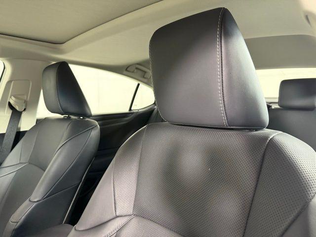 used 2022 Lexus ES 350 car, priced at $36,990