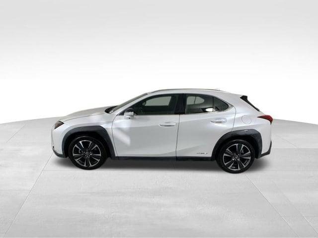 used 2019 Lexus UX 250h car, priced at $23,990