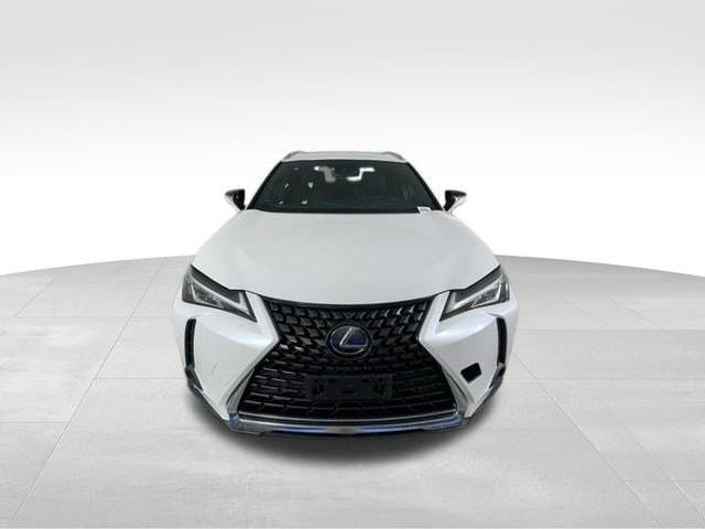 used 2019 Lexus UX 250h car, priced at $23,990