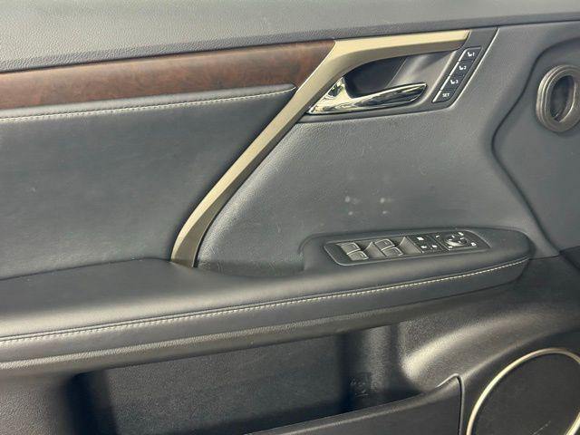 used 2022 Lexus RX 350 car, priced at $41,890