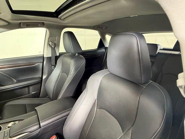 used 2022 Lexus RX 350 car, priced at $41,890