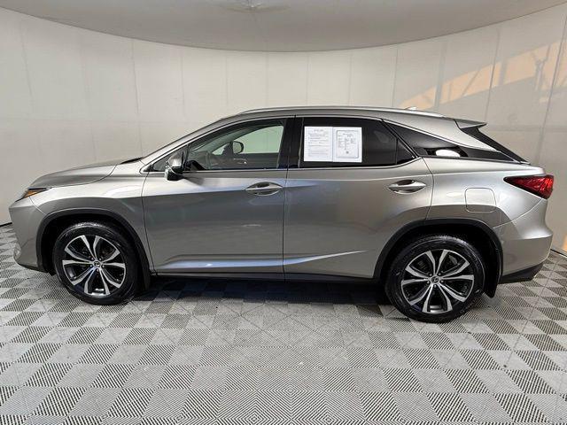 used 2022 Lexus RX 350 car, priced at $41,890